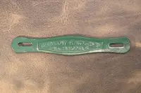 Rainbow Hawk-Eye Replacement Straps - view 5